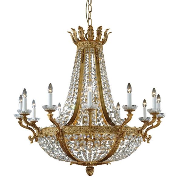 Chandelier, Royal Heritage Collection