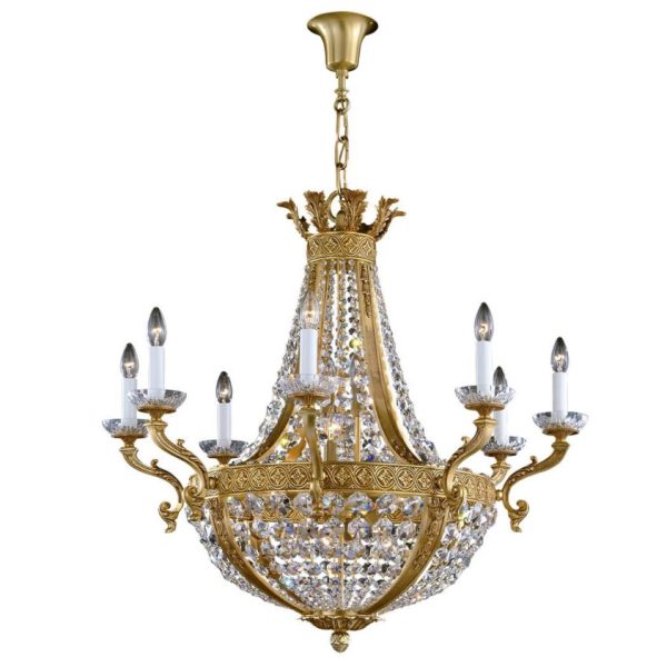 Chandelier, Royal Heritage Collection