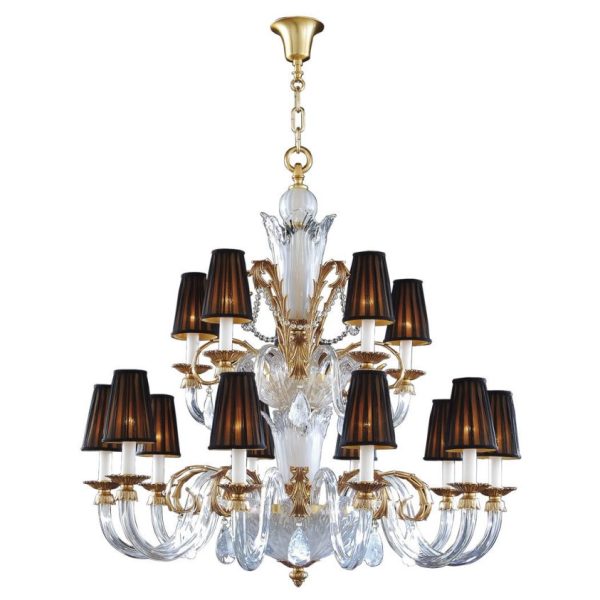 Chandelier, Royal Heritage Collection