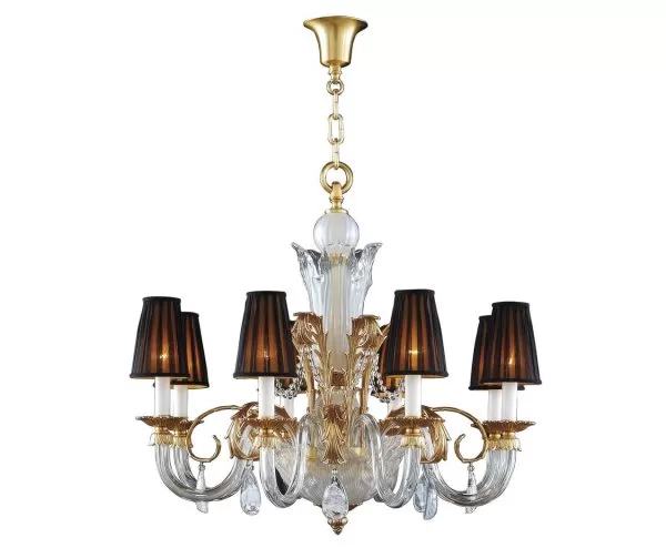 Chandelier, Royal Heritage Collection - Image 2