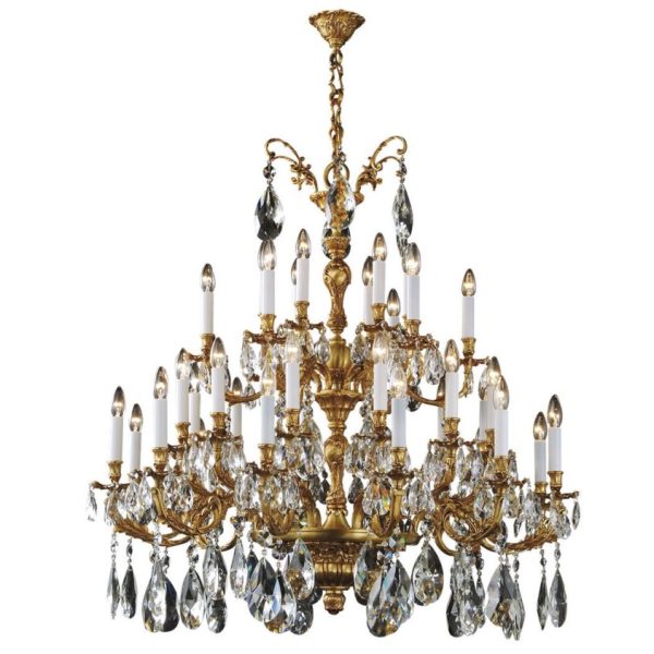 Chandelier, Royal Heritage Collection