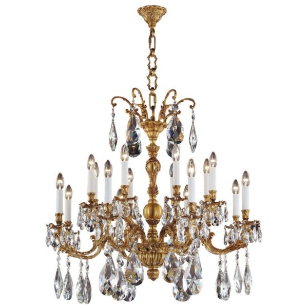 Chandelier, Royal Heritage Collection