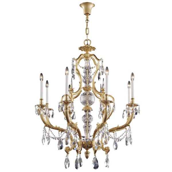 Chandelier, Royal Heritage Collection