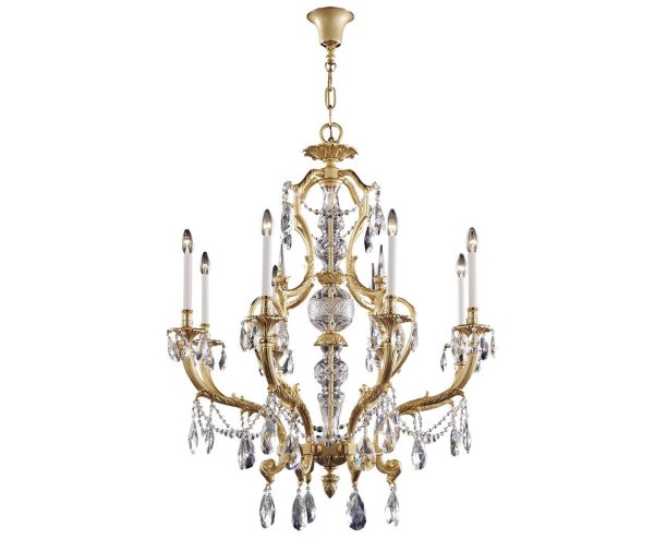 Luxury Chandelier, Royal Heritage Collection