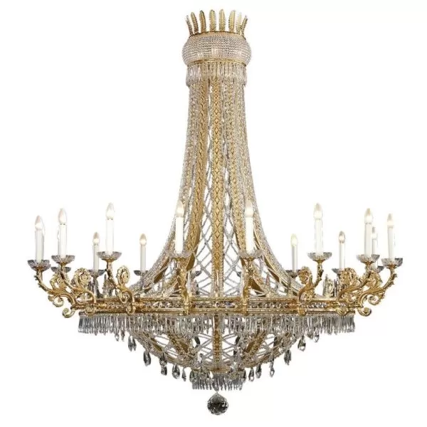 Chandelier, Royal Heritage Collection