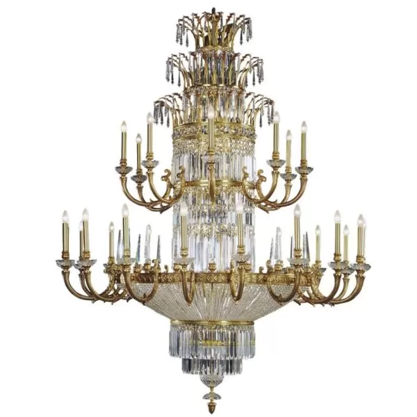 Chandelier, Royal Heritage Collection