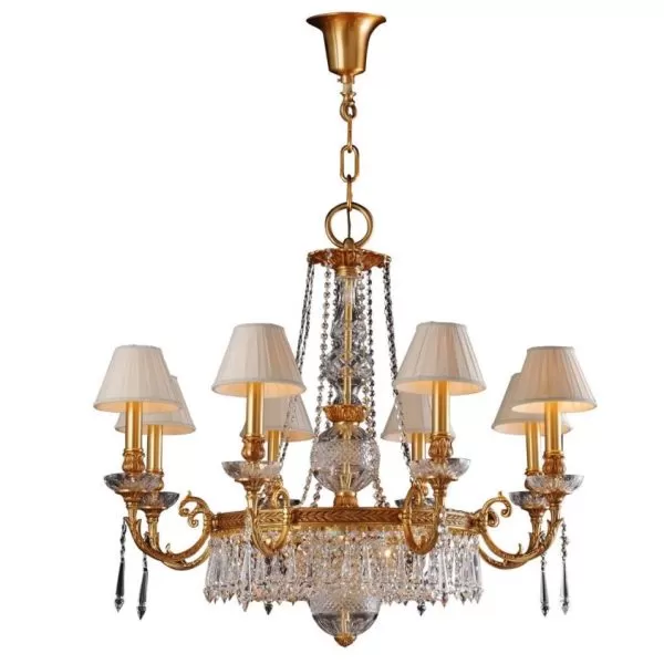 Chandelier, Royal Heritage Collection