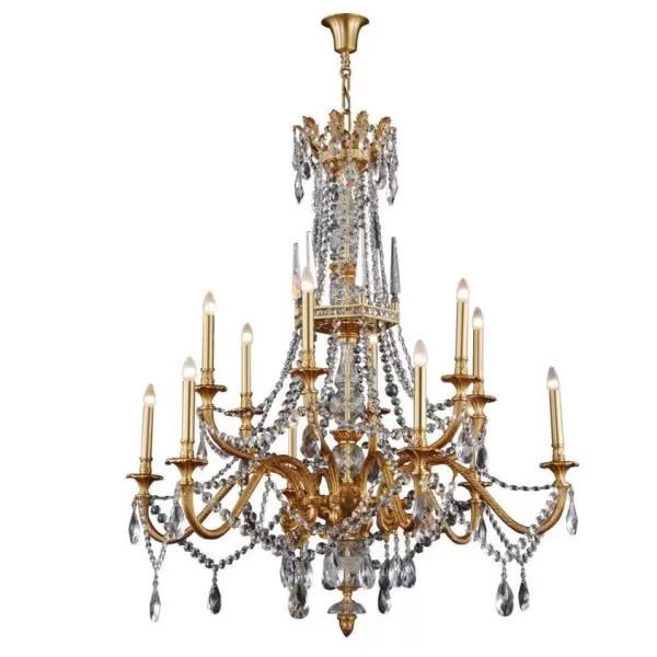 Chandelier, Royal Heritage Collection