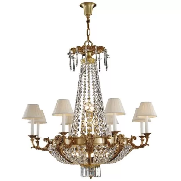 Chandelier, Royal Heritage Collection