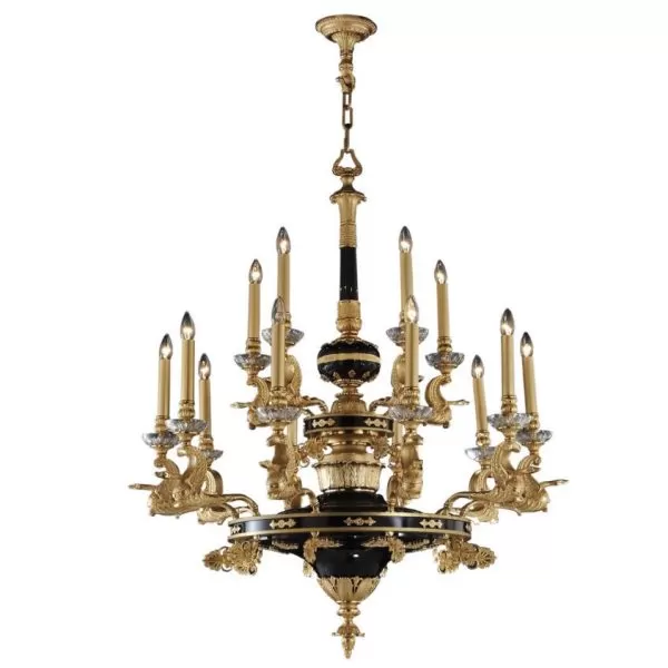 Chandelier, Royal Heritage Collection