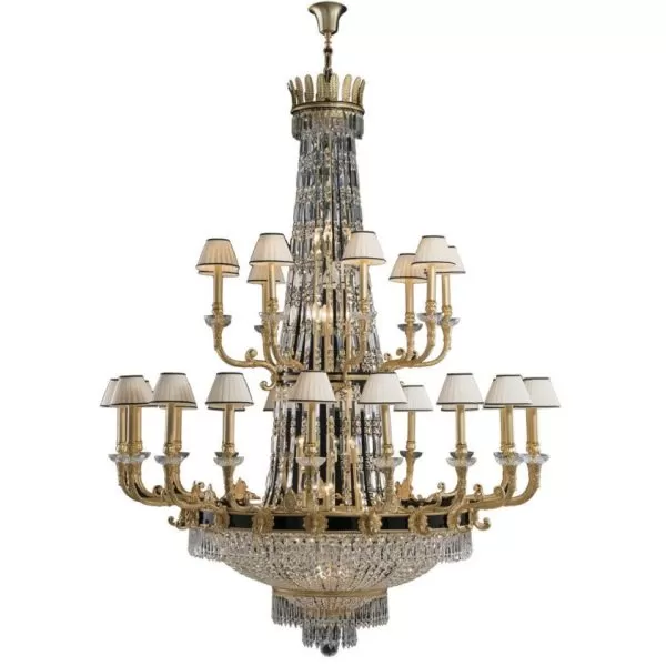 Chandelier, Royal Heritage Collection