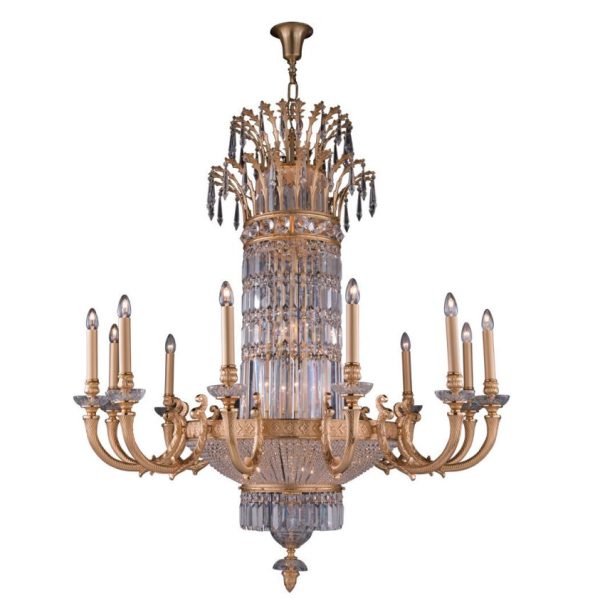 Chandelier, Royal Heritage Collection