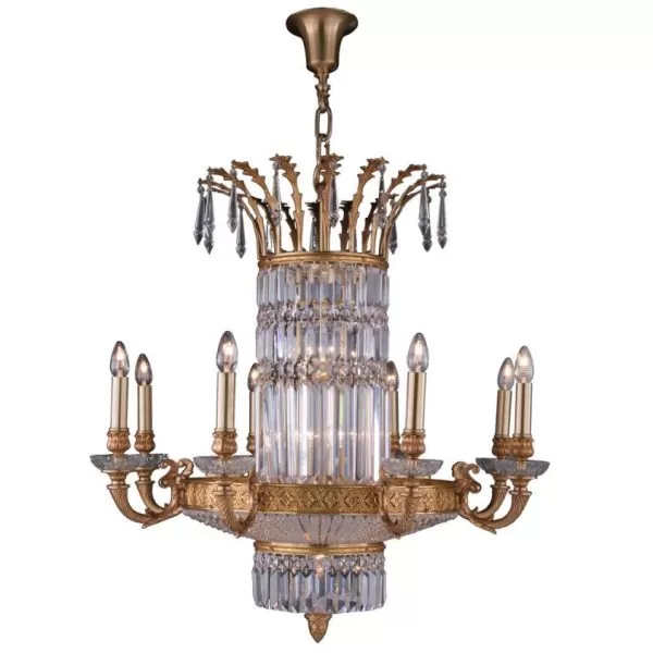 Chandelier, Royal Heritage Collection