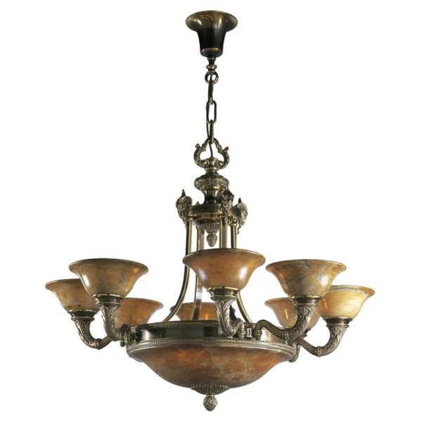 Chandelier, Royal Heritage Collection