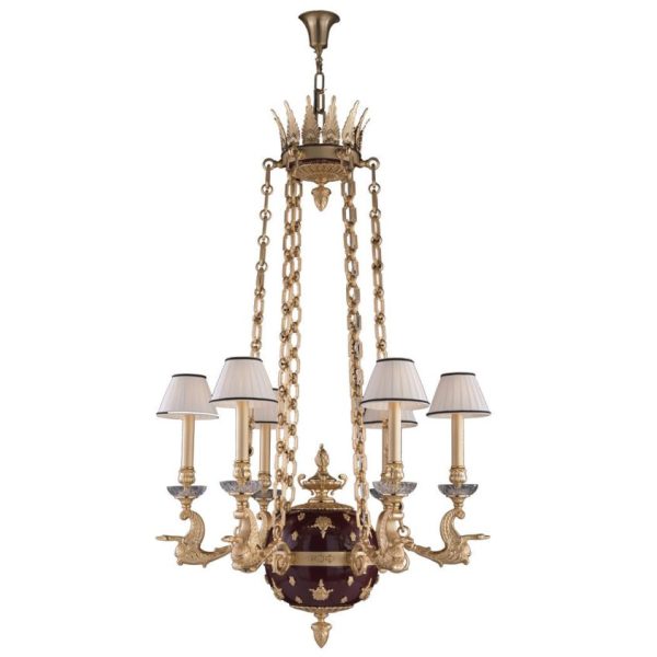 Chandelier, Royal Heritage Collection