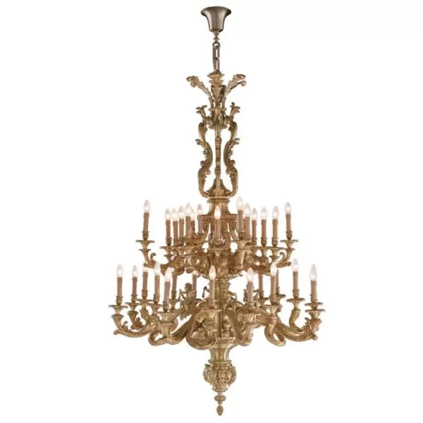 Chandelier, Royal Heritage Collection