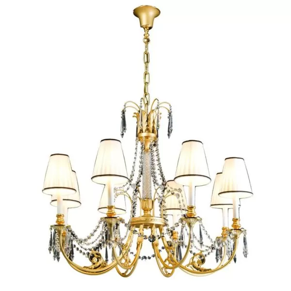 Chandelier, Royal Heritage Collection