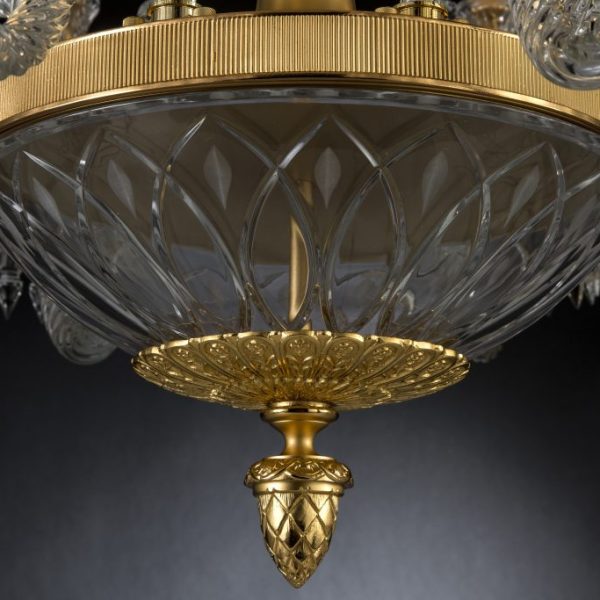 Chandelier, Royal Heritage Collection