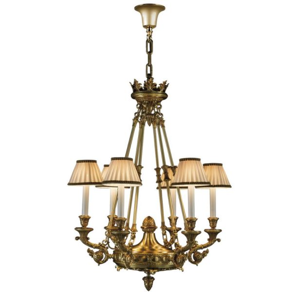 Chandelier, Royal Heritage Collection