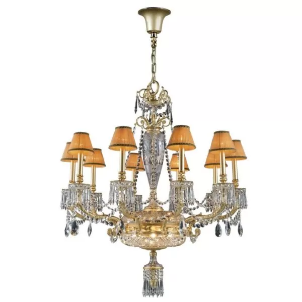 Chandelier, Royal Heritage Collection