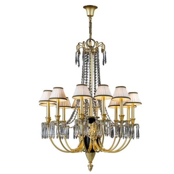 Chandelier, Royal Heritage Collection