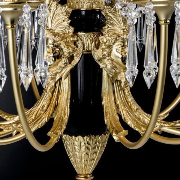 Chandelier, Royal Heritage Collection