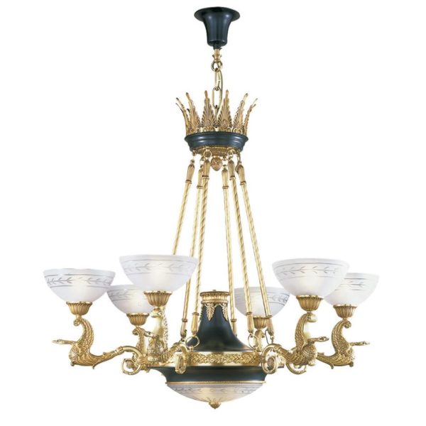 Chandelier, Royal Heritage Collection