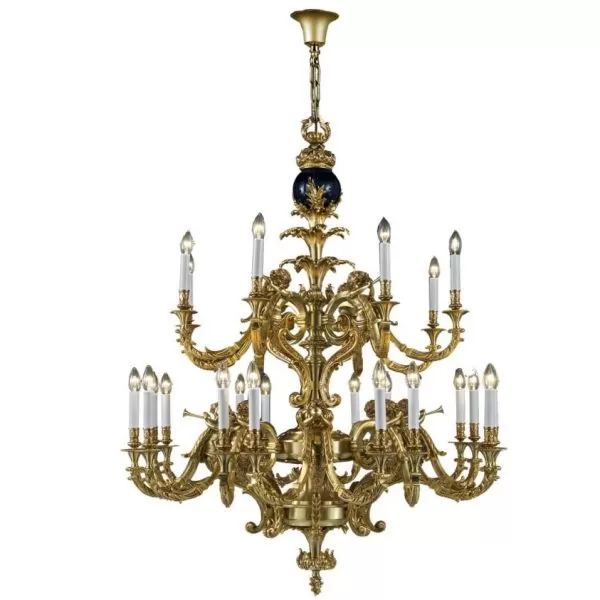 Chandelier, Royal Heritage Collection