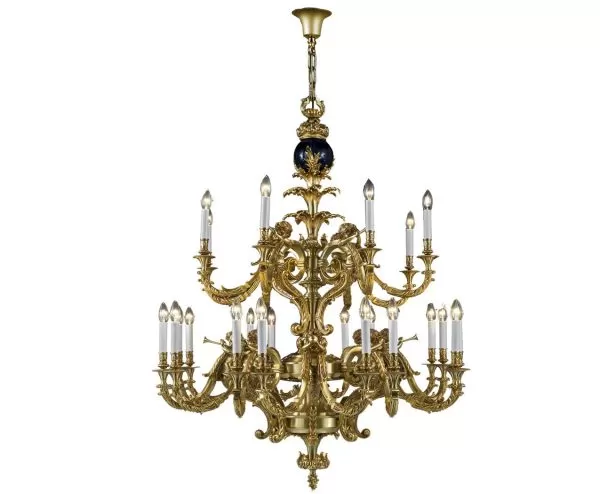 Luxury Designed Chandelier