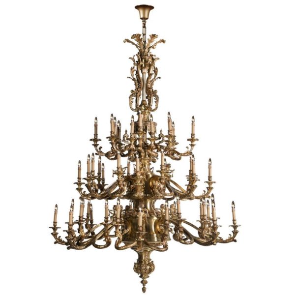 Chandelier, Royal Heritage Collection