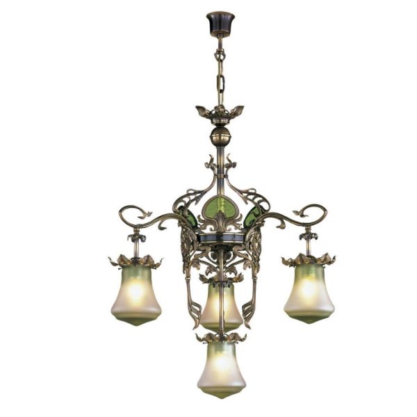 Chandelier, Royal Heritage Collection