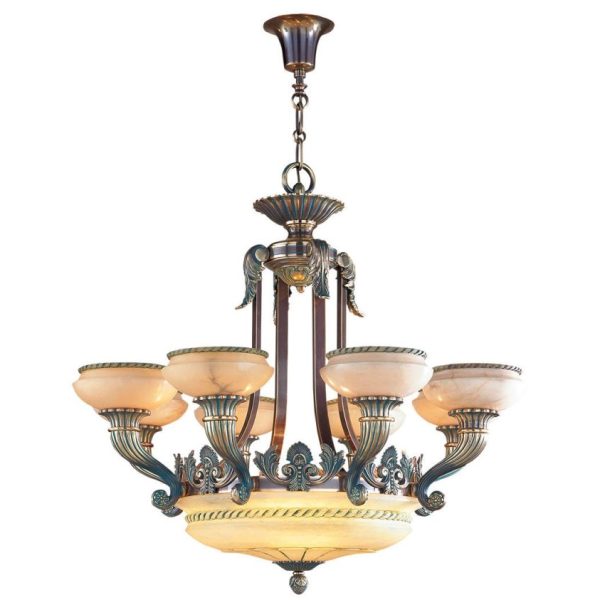 Chandelier, Royal Heritage Collection