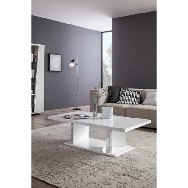 Coffee Table, Lisa Collection