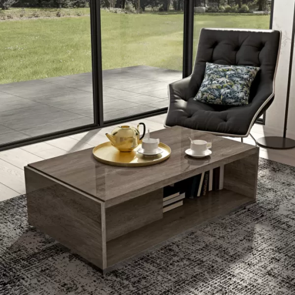 Coffee Table, Medea Collection