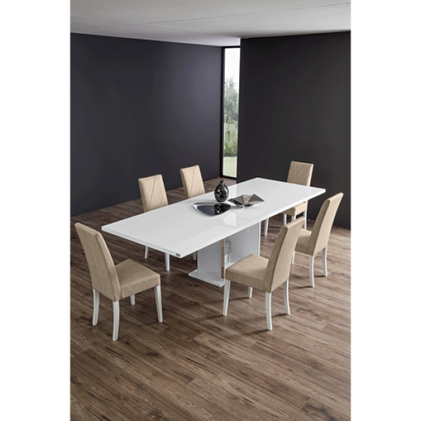 Dining Table, Lisa Collection