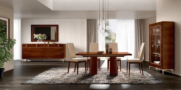 Dining Table, Eva Collection - Image 3