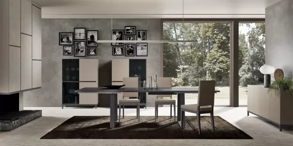 Dining Table, Kali Collection - Image 3