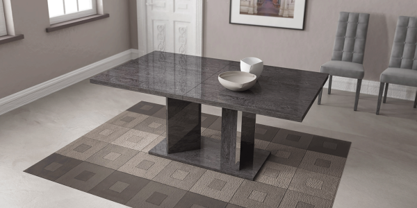 Dining Table, Sarah Collection - Image 2