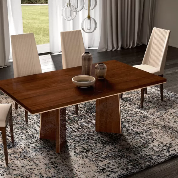 Dining Table, Eva Collection