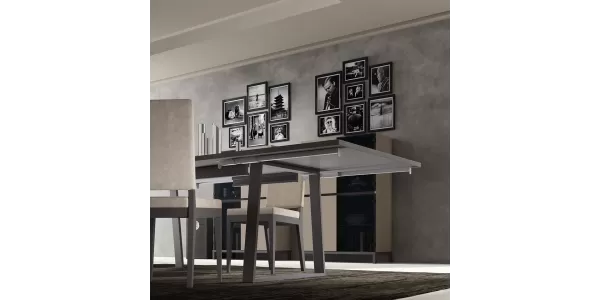 Dining Table, Kali Collection - Image 2