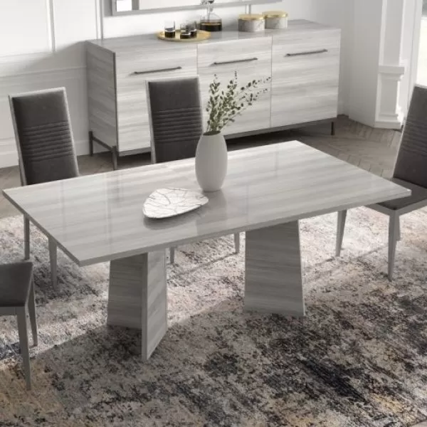 Dining Table, Mia Collection