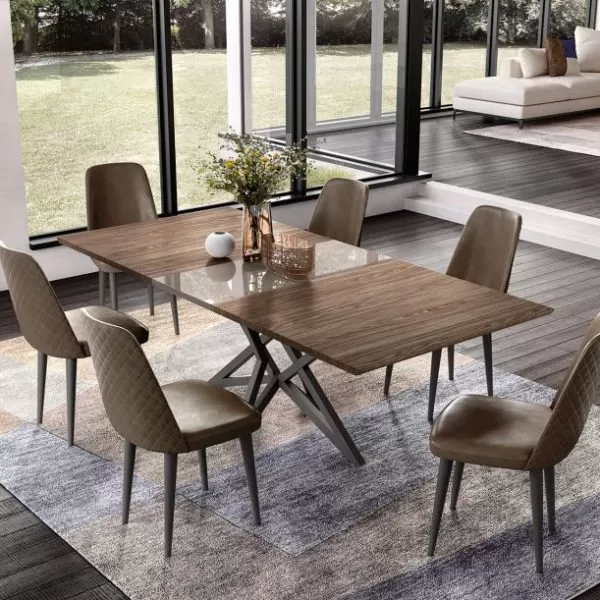 Dining Table, Nora Collection