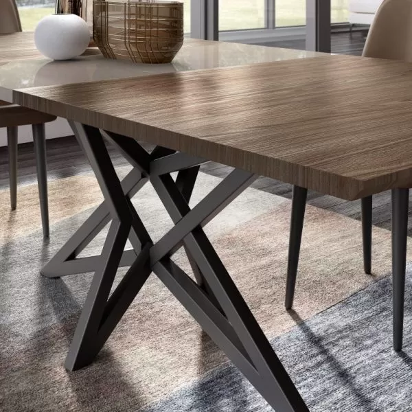 Dining Table, Nora Collection