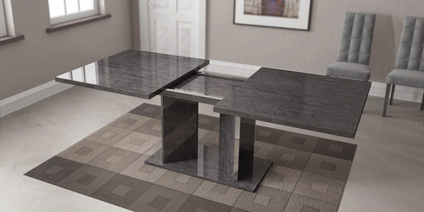 Dining Table, Sarah Collection - Image 3