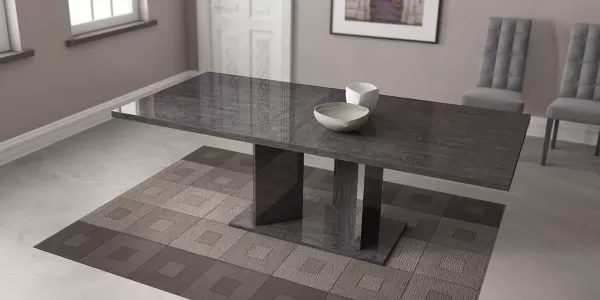 Luxury Spacious Dining Table