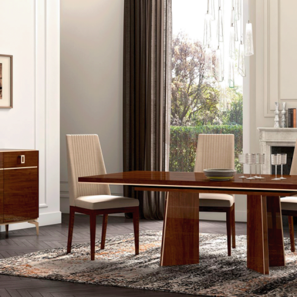 Dining Table, Eva Collection