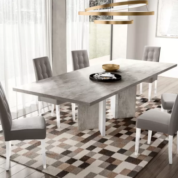 Dining Table, Treviso Collection