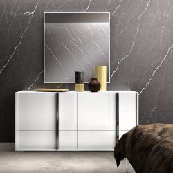 Luxury Elegant mirror