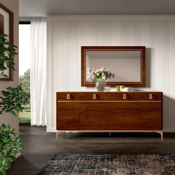 Mirror, Eva Collection