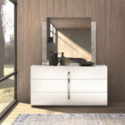Modern Italian Mirror